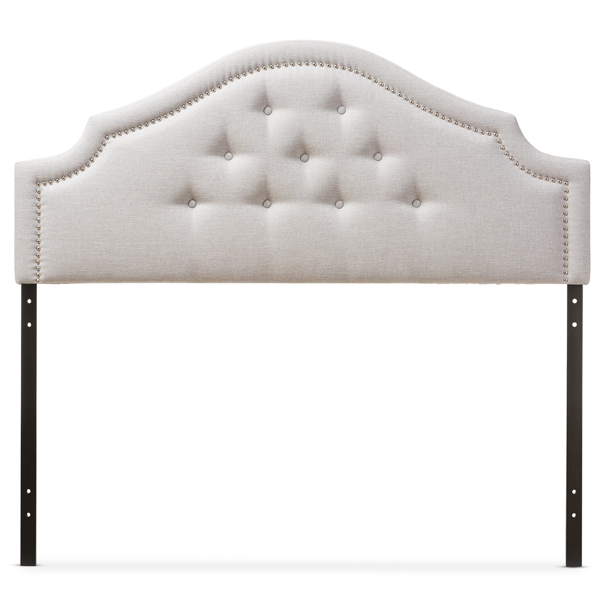 Baxton Studio Wholesale king size headboards Wholesale bedroom